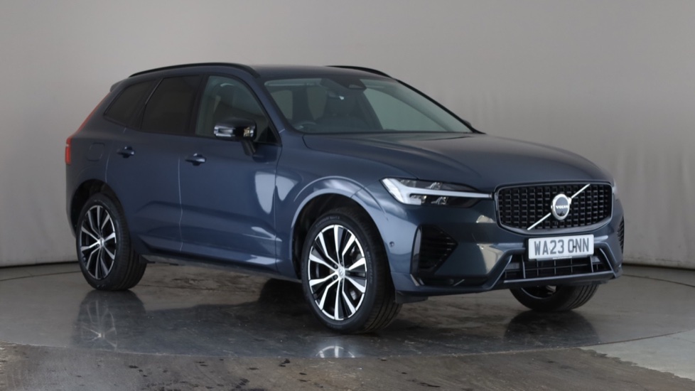 VOLVO XC60 Image 7