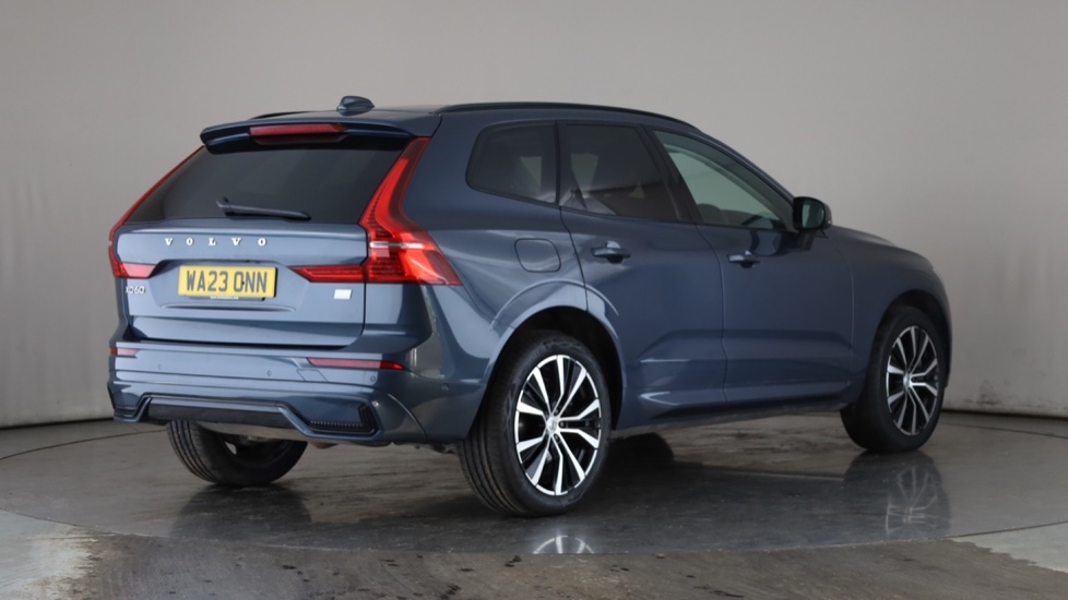 VOLVO XC60 Image 5