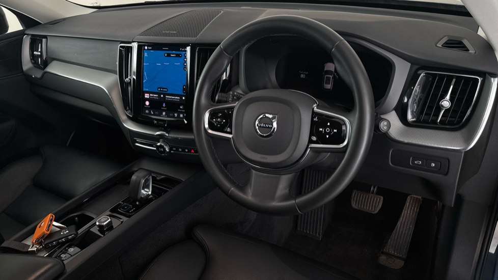 VOLVO XC60 Image 9