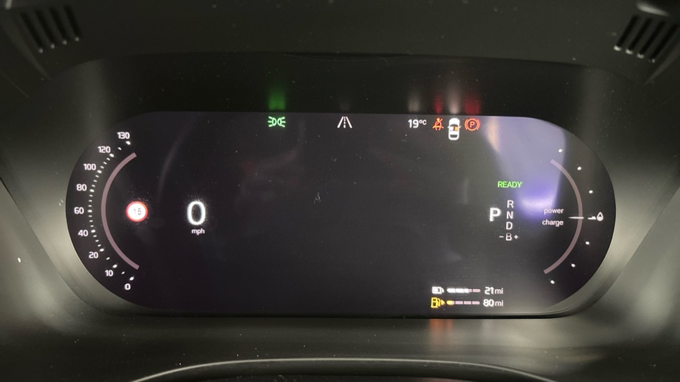 VOLVO XC60 Image 13