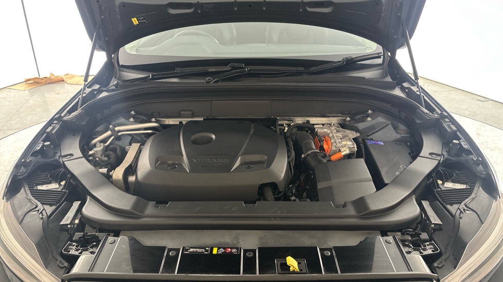 VOLVO XC60 Image 16