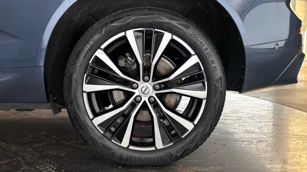 VOLVO XC60 Image 18