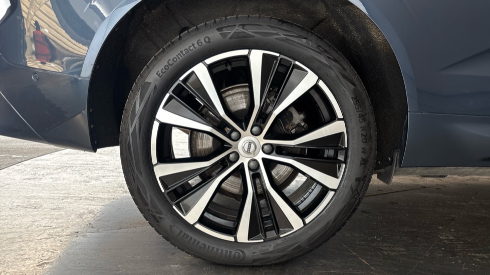 VOLVO XC60 Image 19