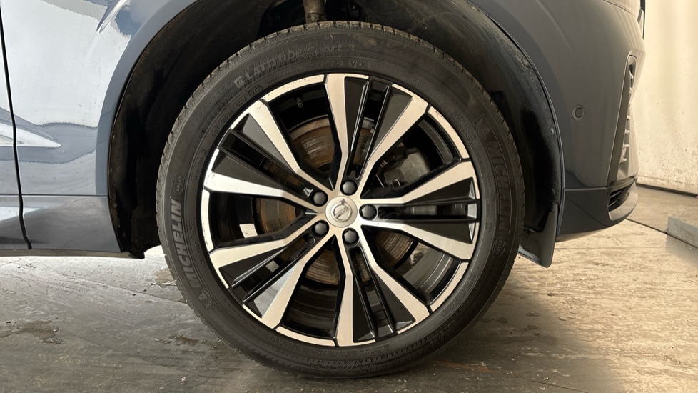 VOLVO XC60 Image 20
