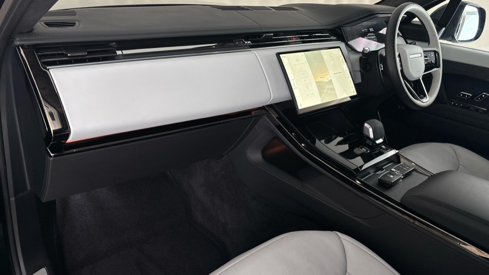 LAND ROVER RANGE ROVER SPORT Image 10