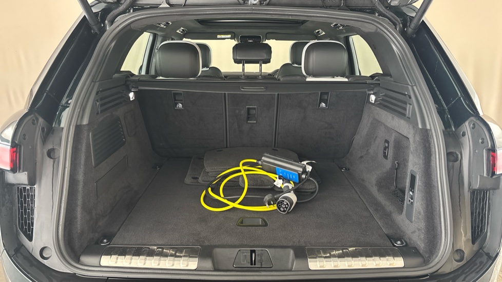 LAND ROVER RANGE ROVER SPORT Image 15
