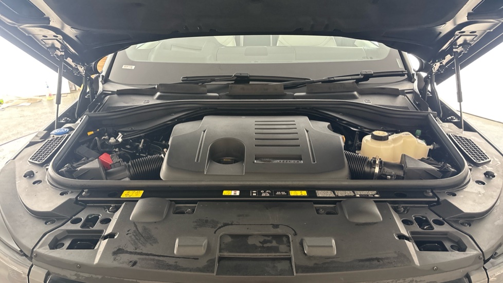 LAND ROVER RANGE ROVER SPORT Image 16