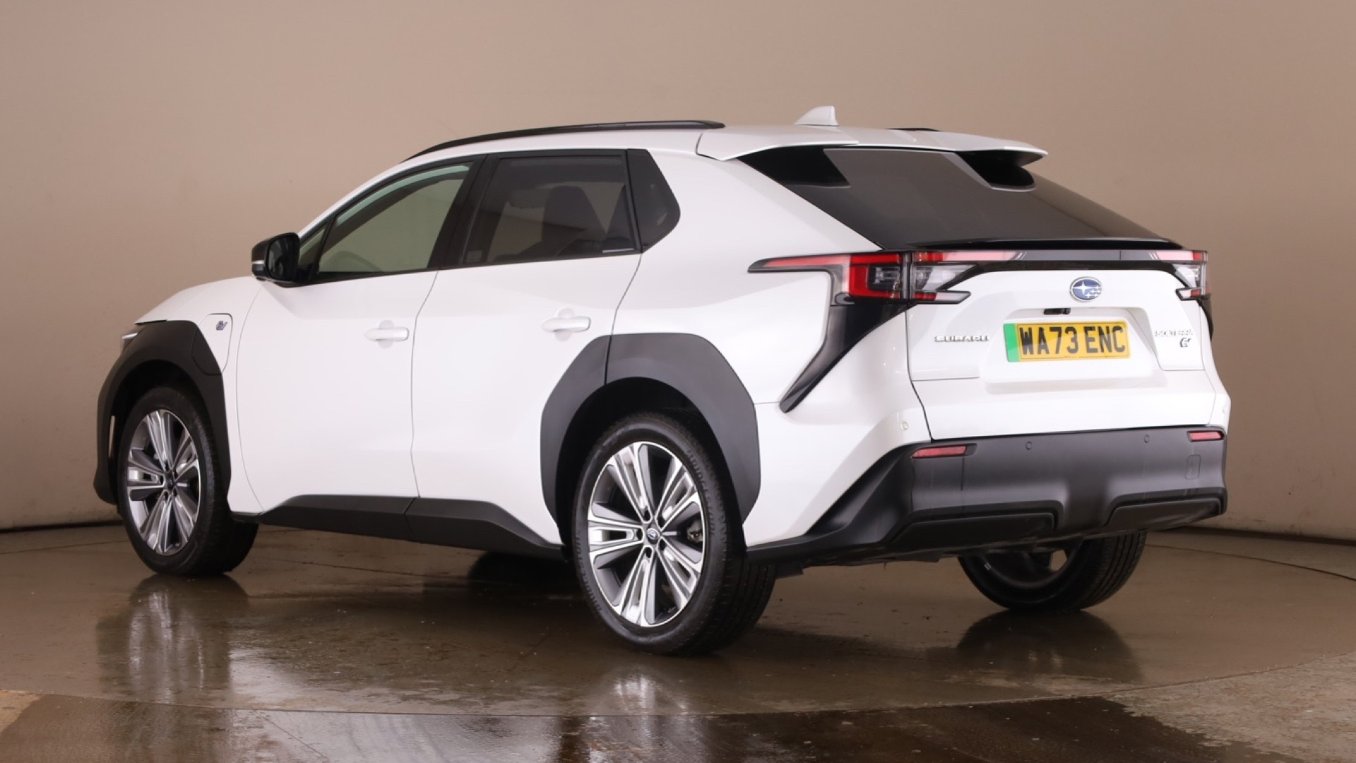 150kW Touring 71.4kWh 5dr Auto AWD [2023]