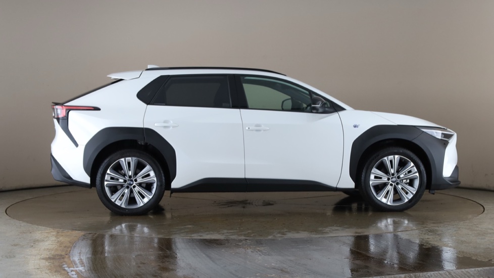 SUBARU SOLTERRA Image 6