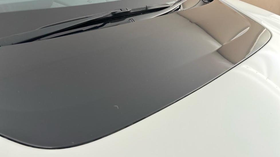 SUBARU SOLTERRA scuff