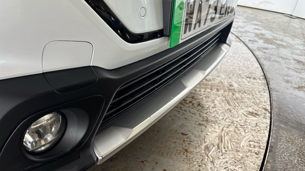 SUBARU SOLTERRA chips