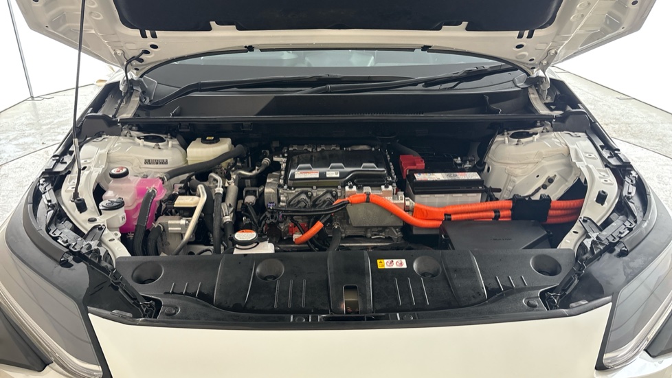 SUBARU SOLTERRA Image 16