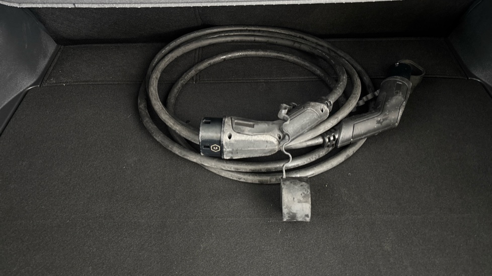 SUBARU SOLTERRA Image 22