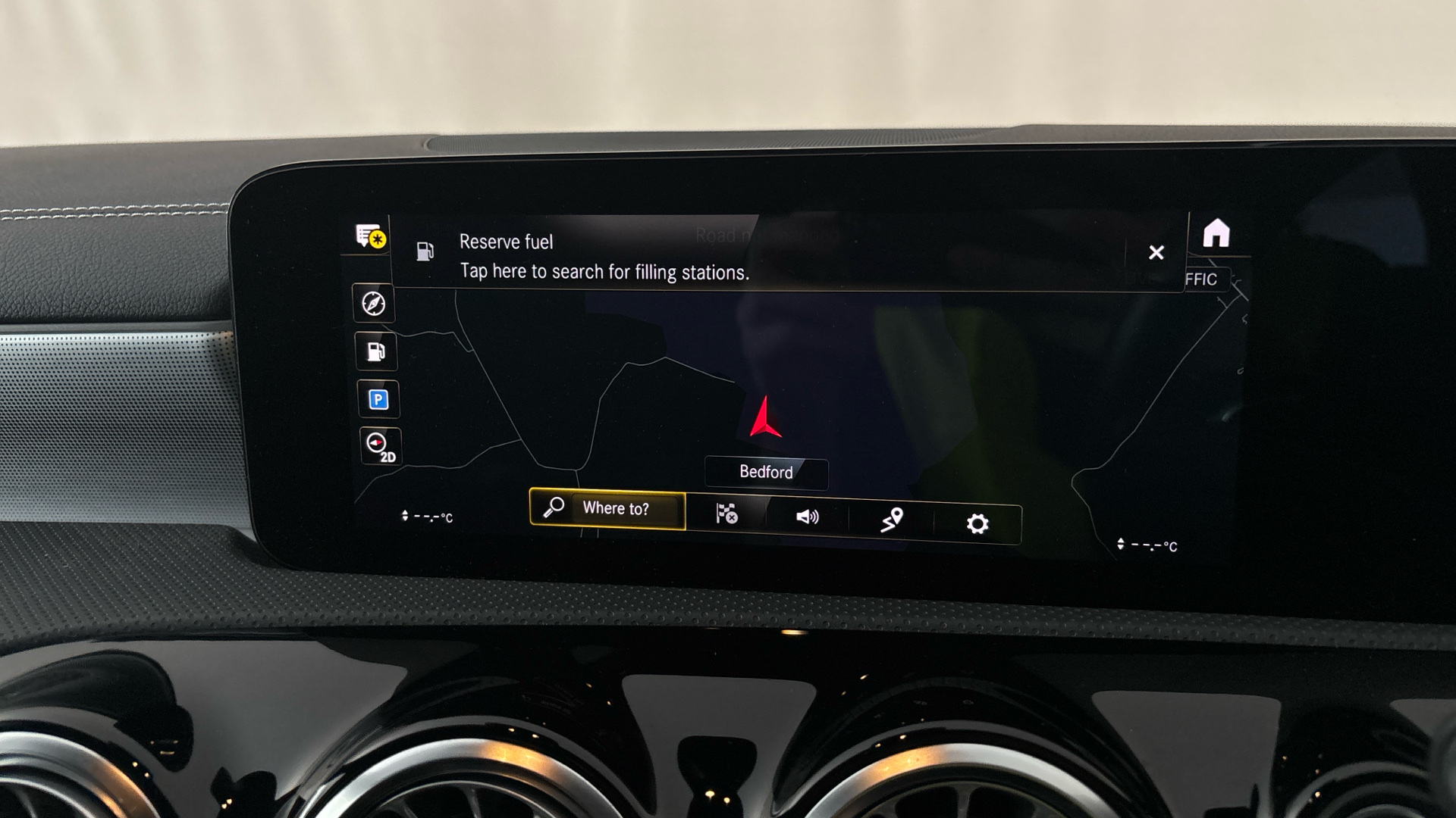 Mercedes-Benz A Class A250e AMG Line Premium Plus 5dr Auto