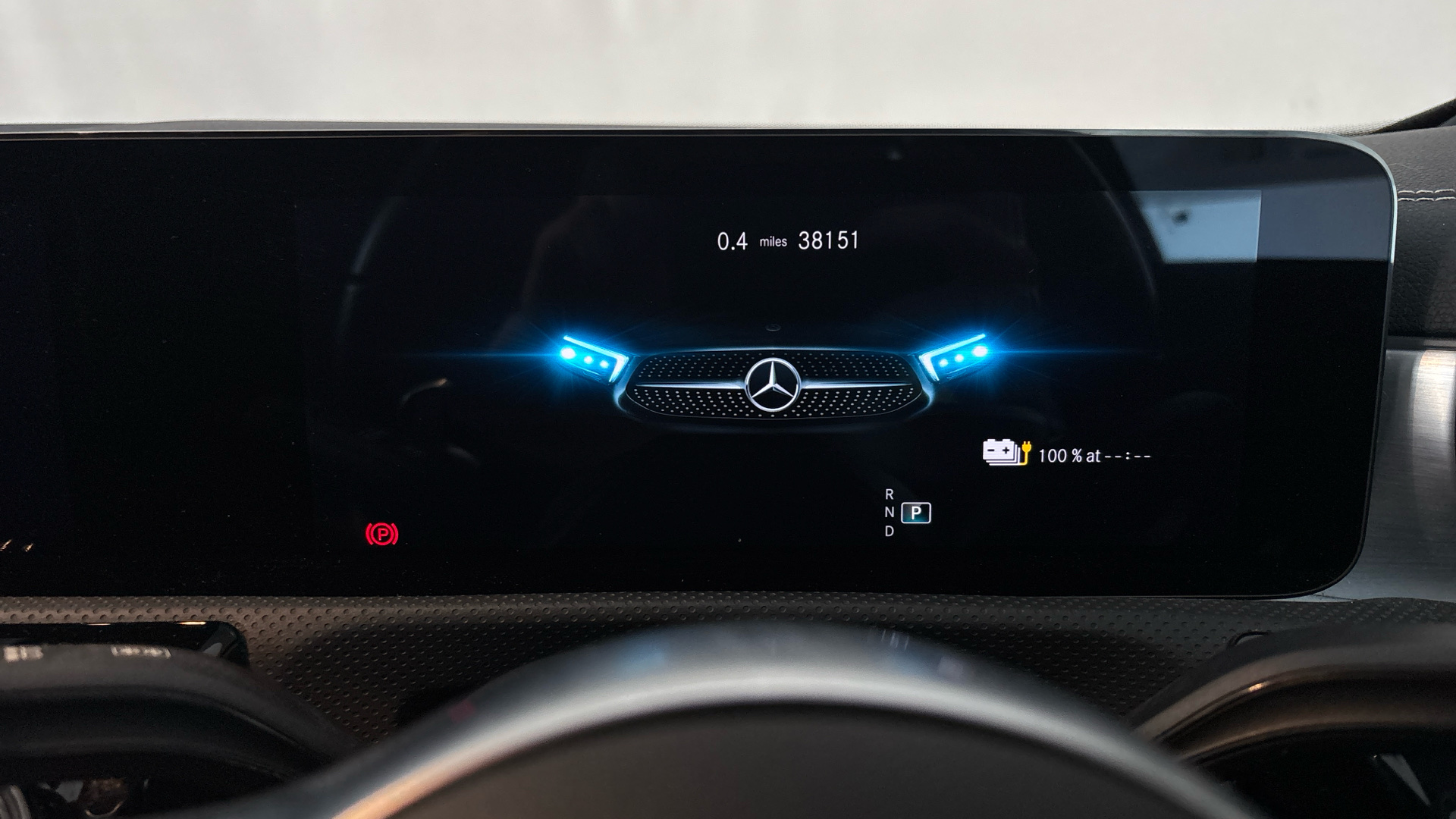 Mercedes-Benz A Class A250e AMG Line Premium Plus 5dr Auto