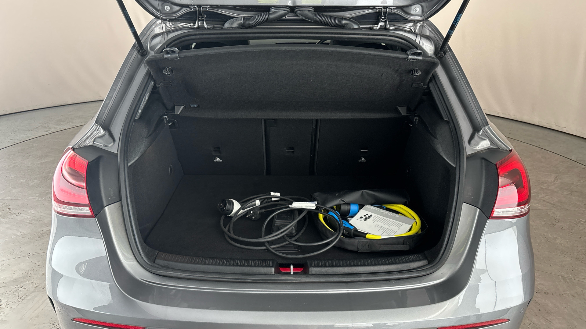 Mercedes-Benz A Class A250e AMG Line Premium Plus 5dr Auto