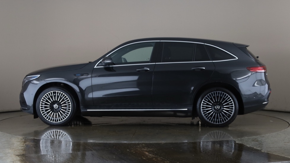 MERCEDES EQC Image 2