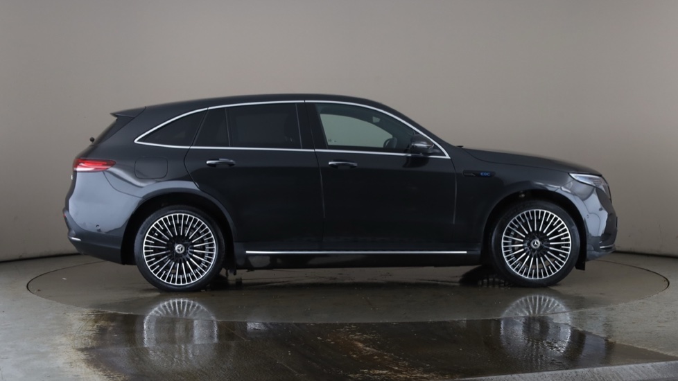 MERCEDES EQC Image 6