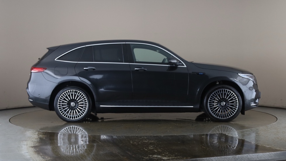 MERCEDES EQC Image 6