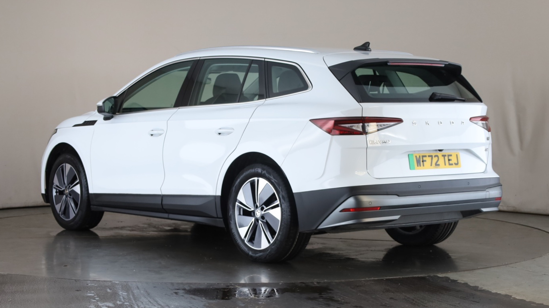 150kW 80 Loft 82kWh 5dr [125kW]