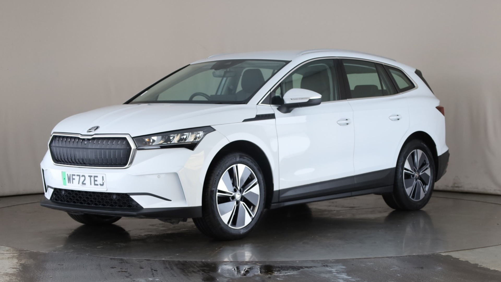 150kW 80 Loft 82kWh 5dr [125kW]