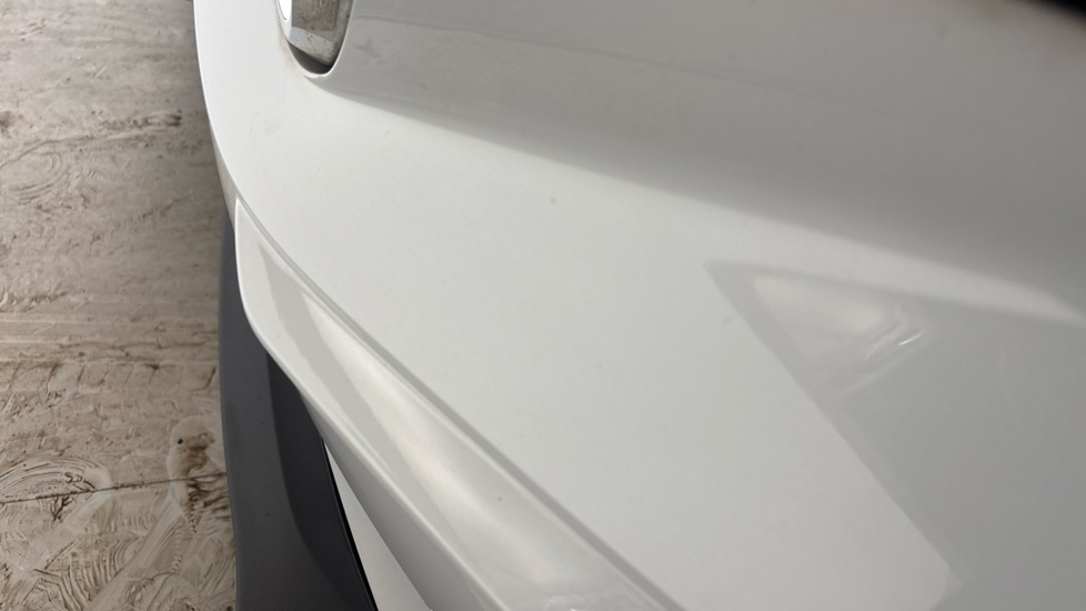 SKODA ENYAQ chips