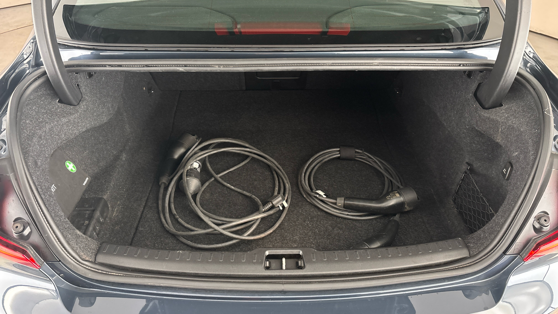 Volvo S60 2.0 T8 455 RC PHEV Ultimate Dark 4dr AWD Auto