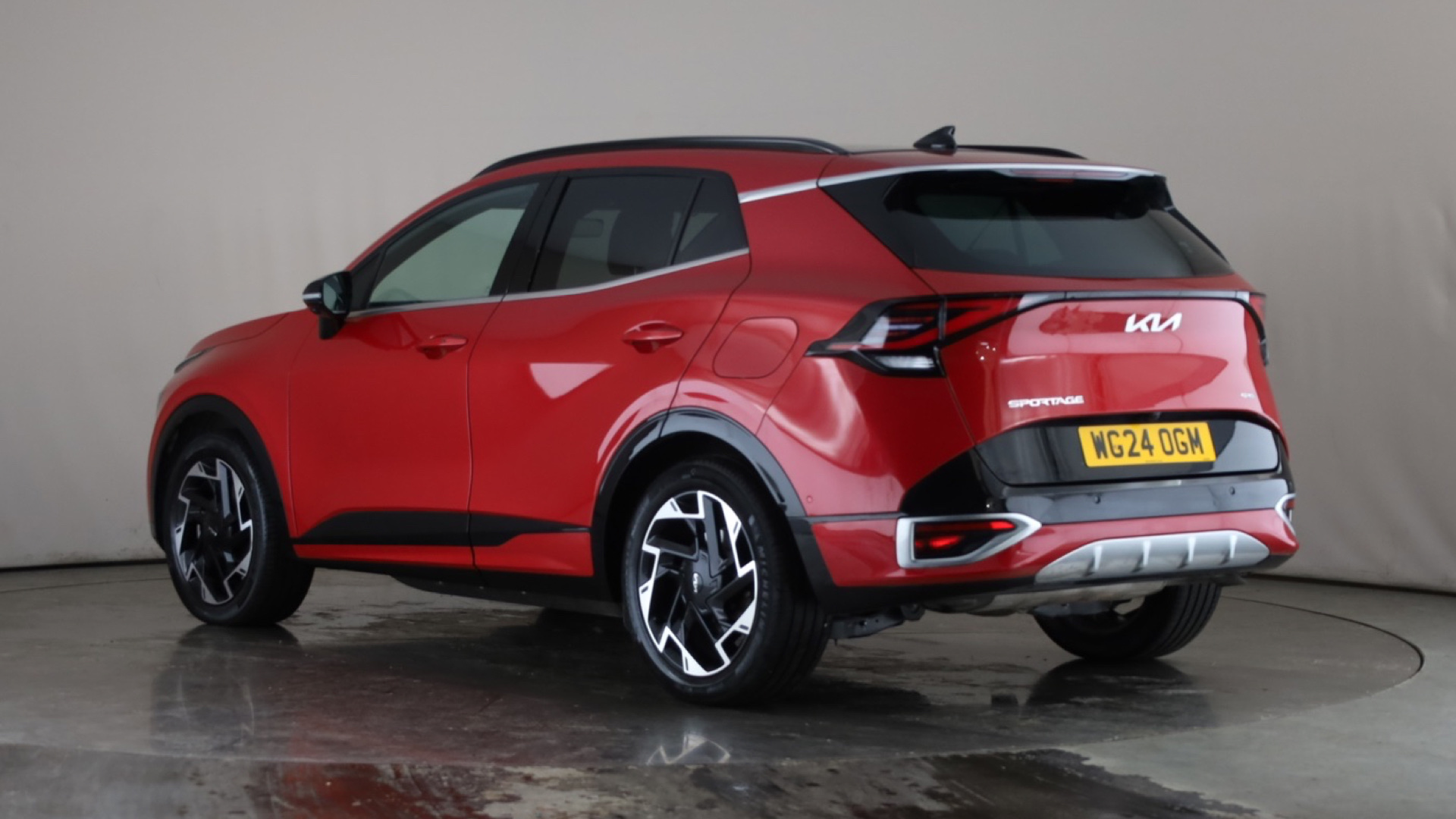 4020785 1.6T GDi 241 PHEV GT-Line S 5dr Auto AWD