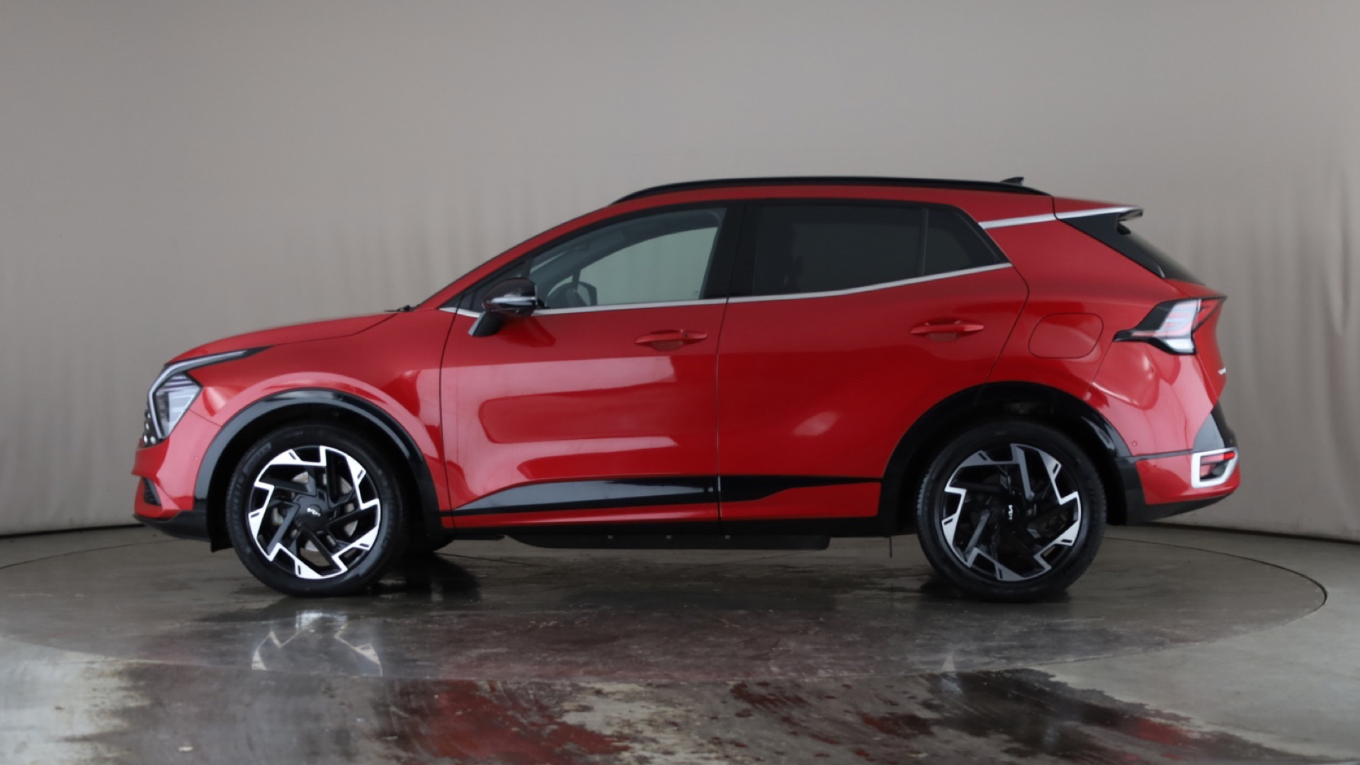 4020785 1.6T GDi 241 PHEV GT-Line S 5dr Auto AWD