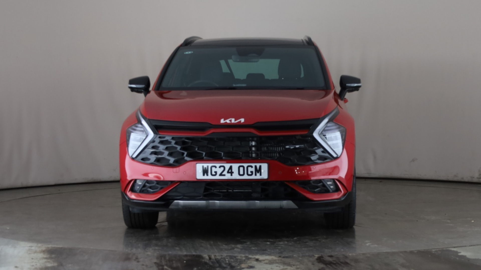 4020785 1.6T GDi 241 PHEV GT-Line S 5dr Auto AWD