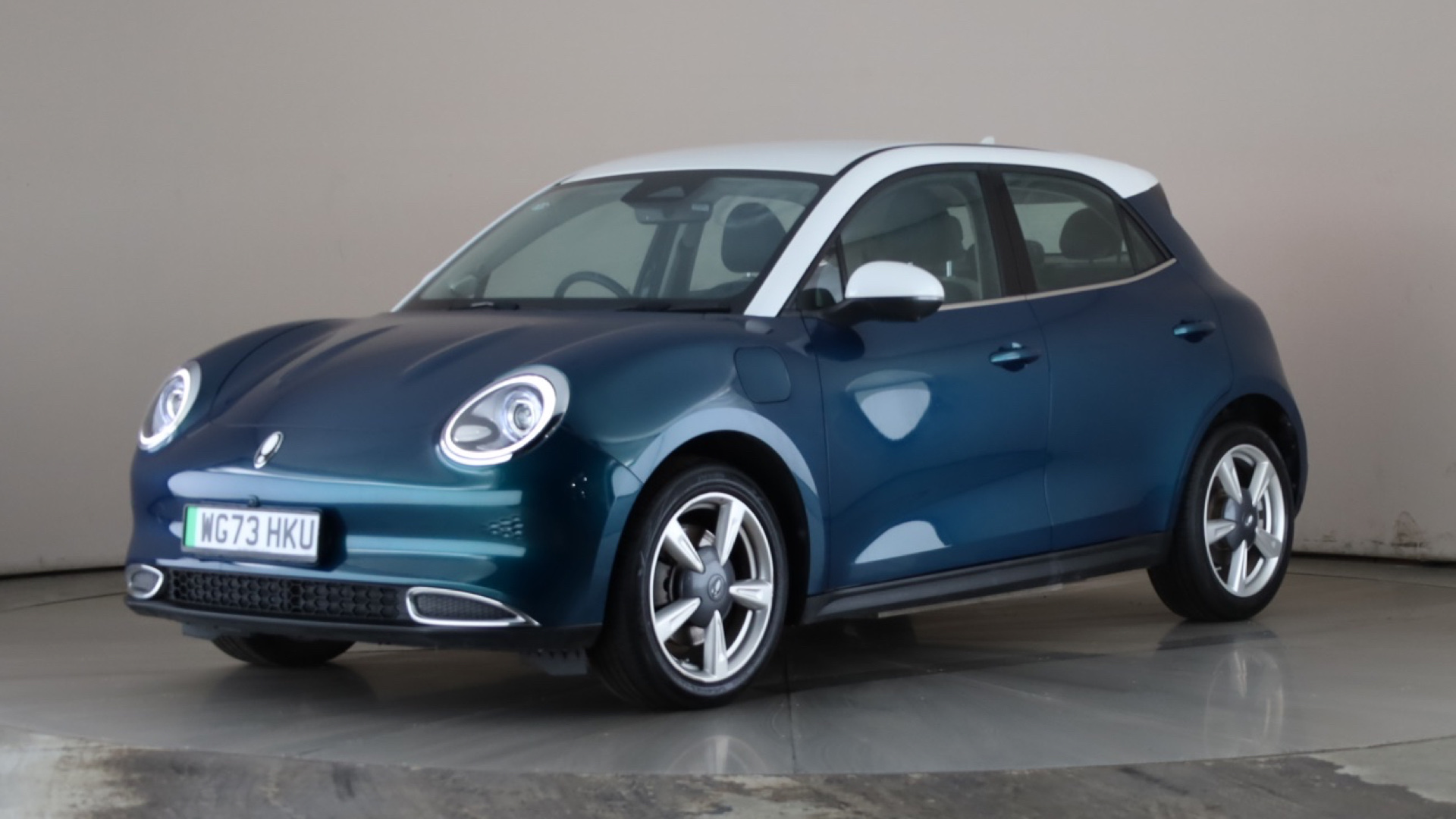 126kW First Edition 48kWh 5dr Auto [2022]