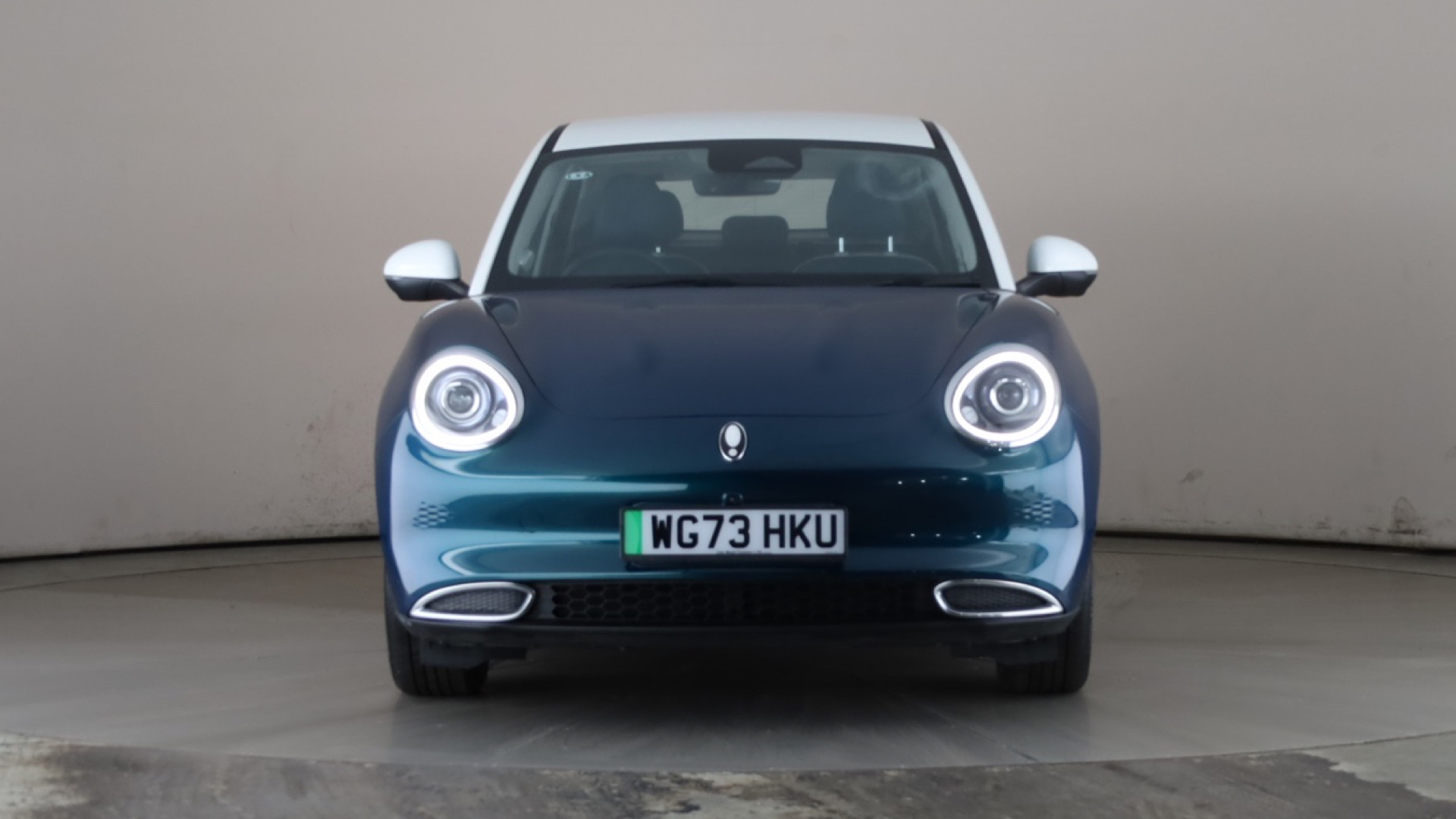 4020787 126kW First Edition 48kWh 5dr Auto