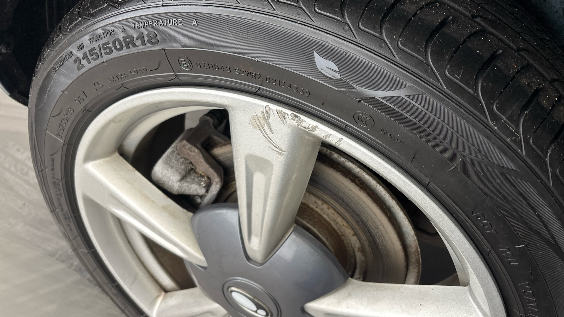 4020787 126kW First Edition 48kWh 5dr Auto