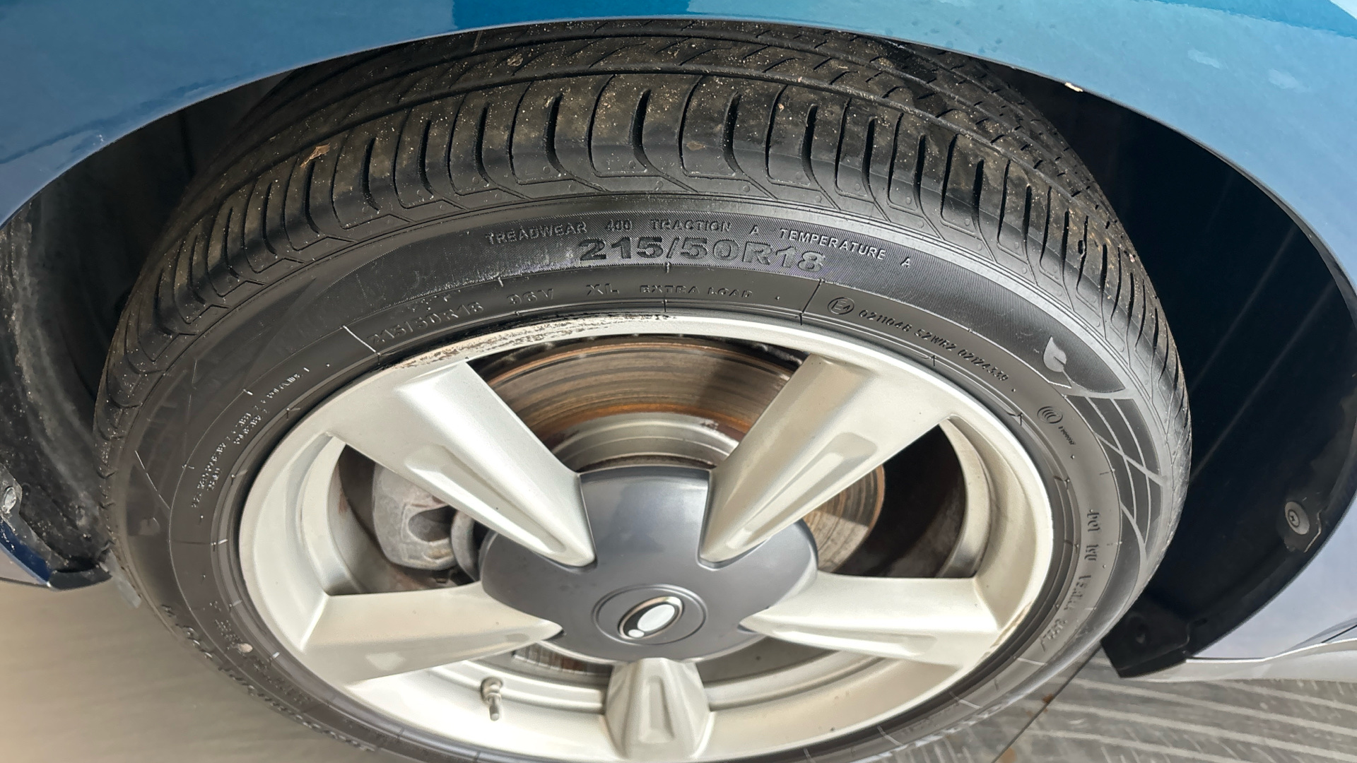 4020787 126kW First Edition 48kWh 5dr Auto