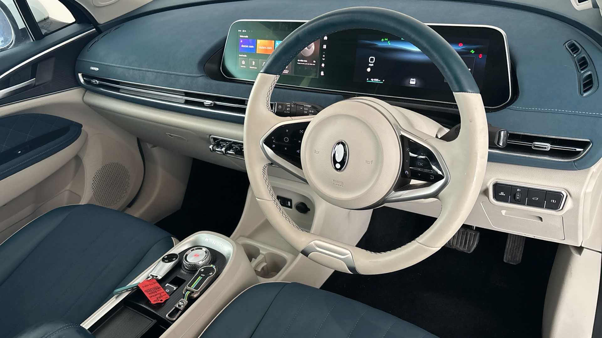 4020787 126kW First Edition 48kWh 5dr Auto