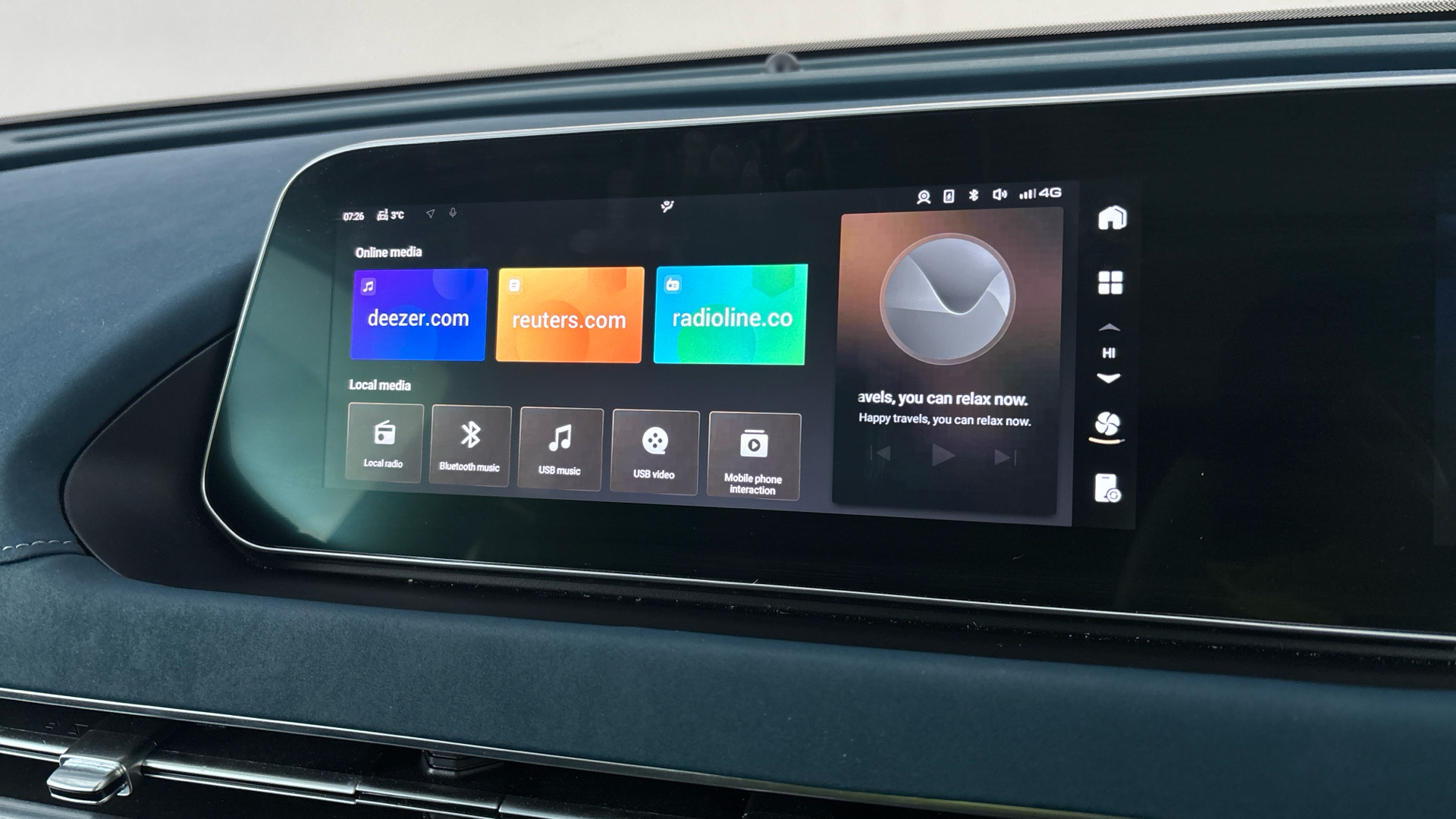 4020787 126kW First Edition 48kWh 5dr Auto