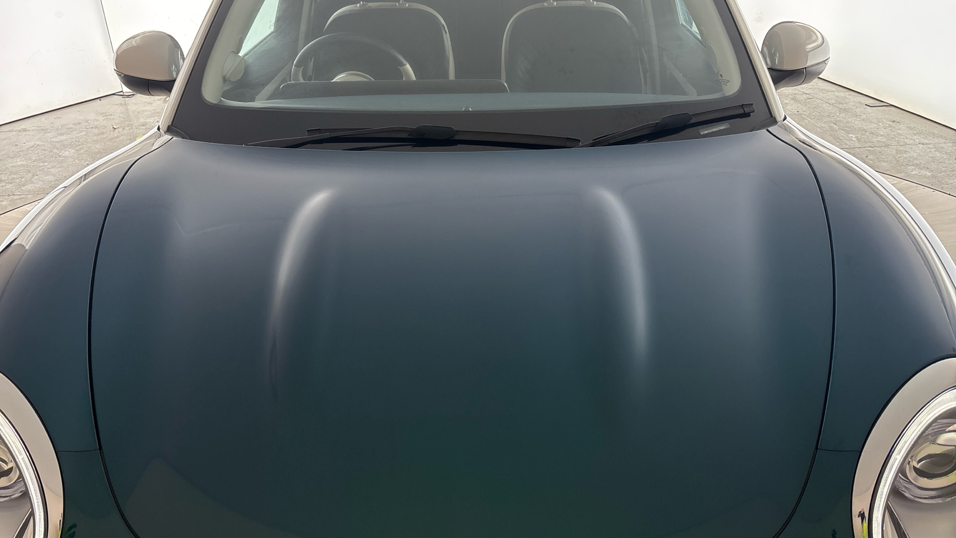 4020787 126kW First Edition 48kWh 5dr Auto