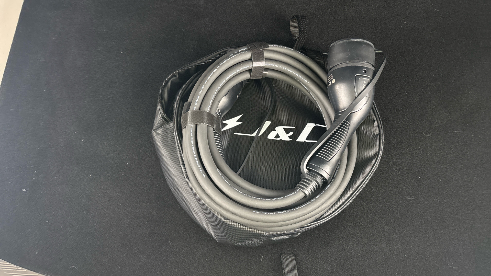 4020787 126kW First Edition 48kWh 5dr Auto