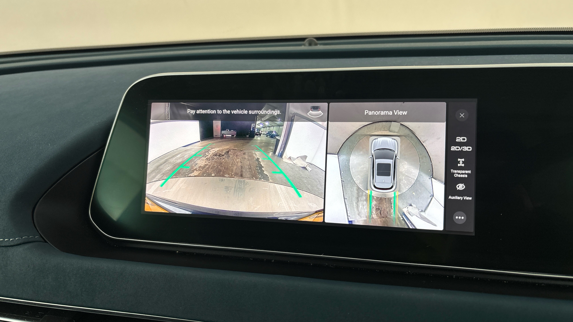 4020787 126kW First Edition 48kWh 5dr Auto