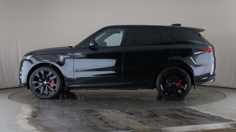 LAND ROVER RANGE ROVER SPORT Image 2