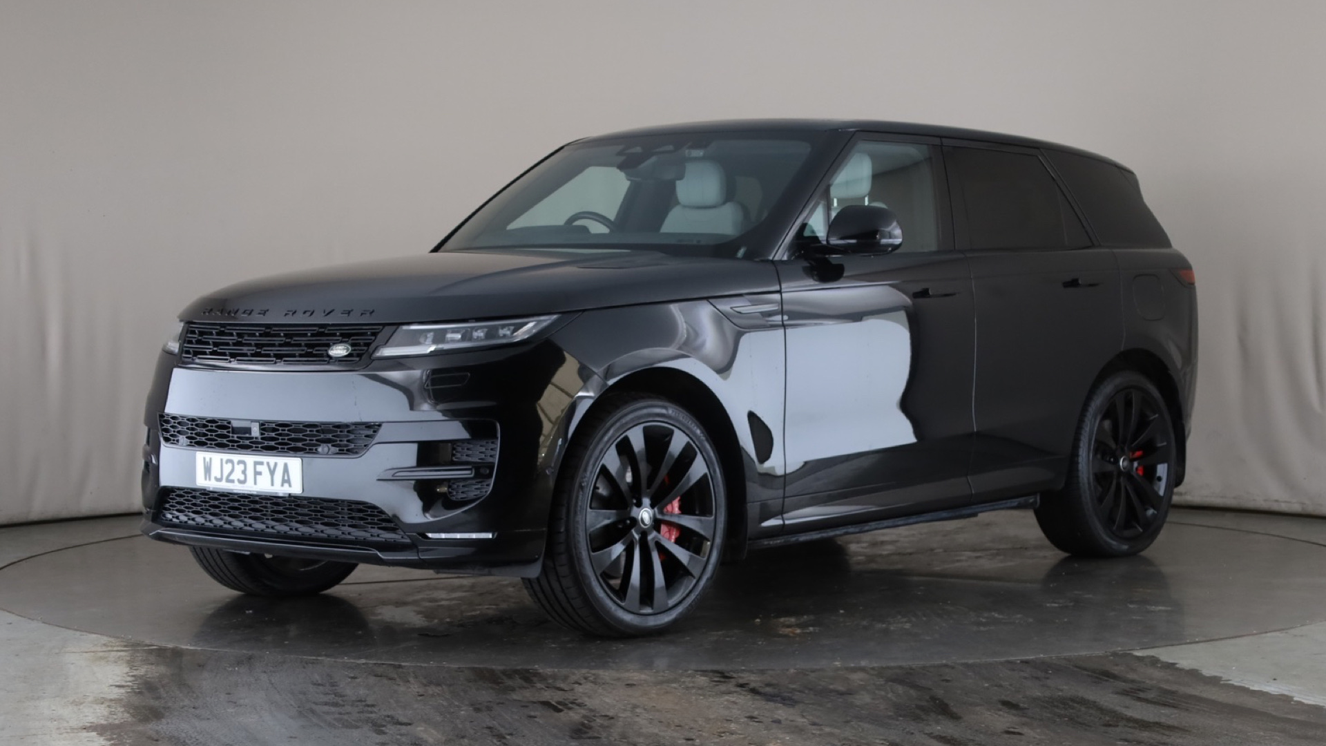 3.0 P510e First Edition 5dr Auto