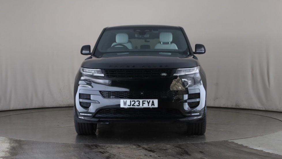 LAND ROVER RANGE ROVER SPORT Image 8