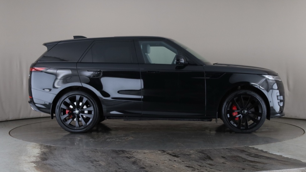 LAND ROVER RANGE ROVER SPORT Image 6