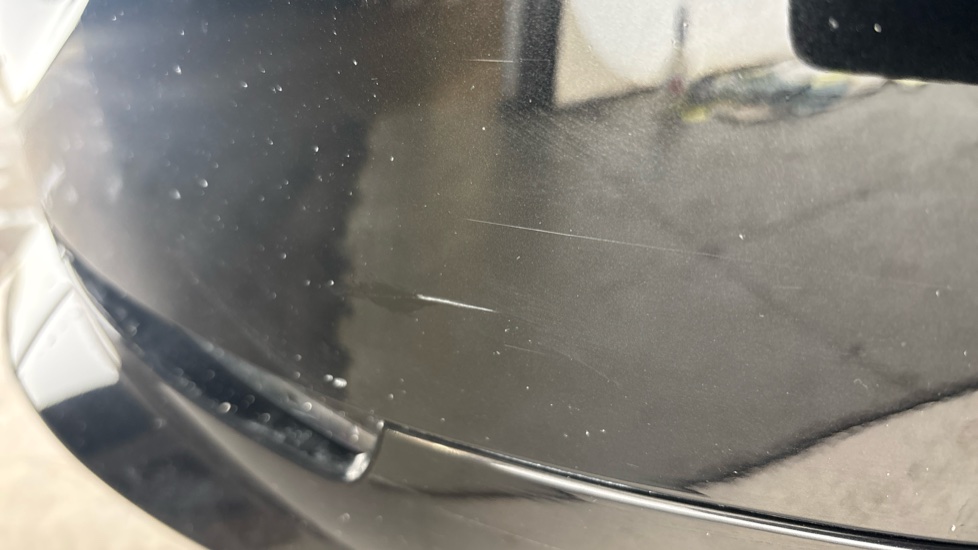 LAND ROVER RANGE ROVER SPORT Scuff