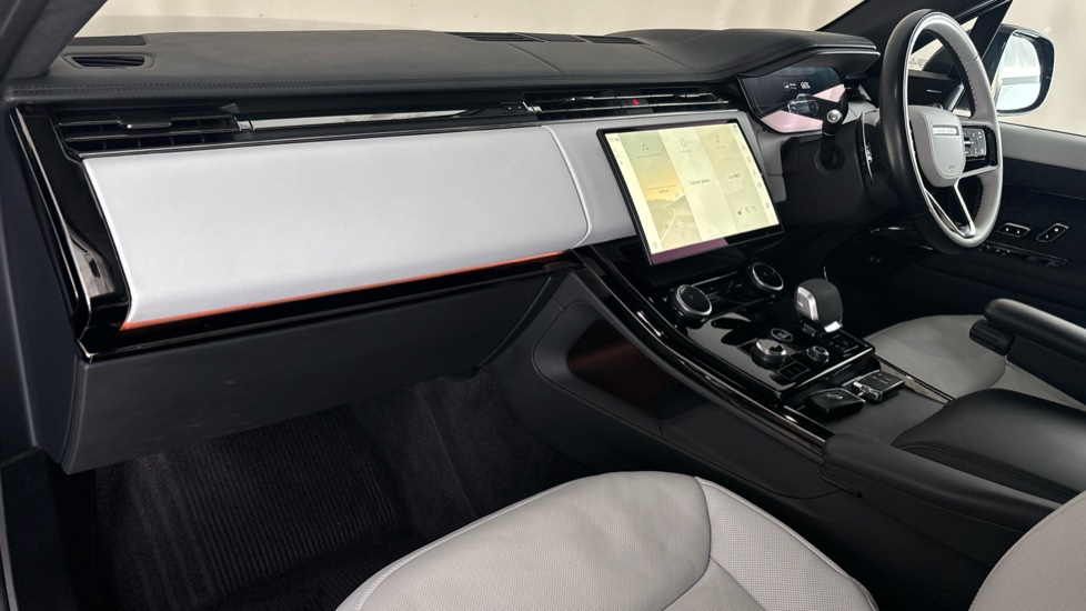 LAND ROVER RANGE ROVER SPORT Image 10