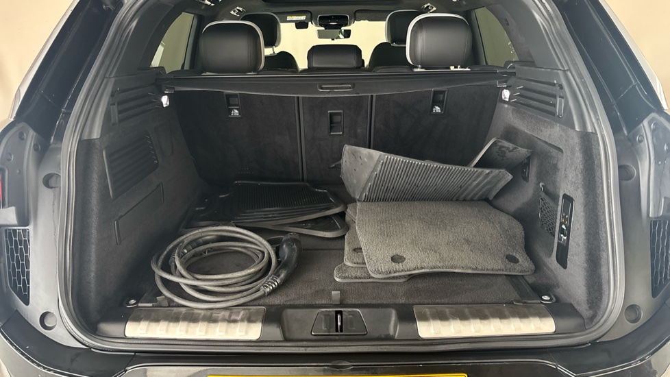 LAND ROVER RANGE ROVER SPORT Image 15