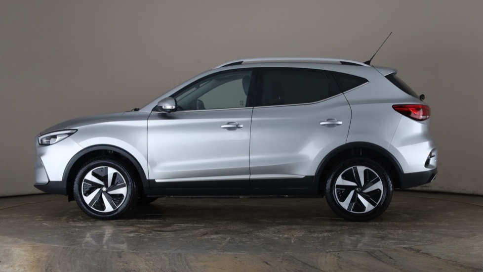 MG ZS Image 2