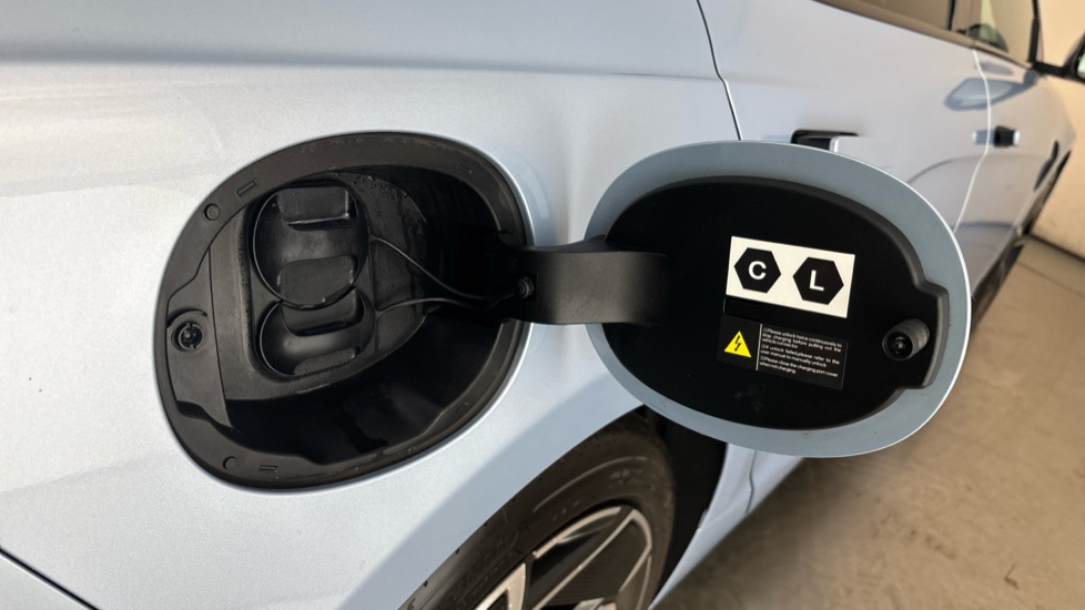 BYD SEAL Image 21