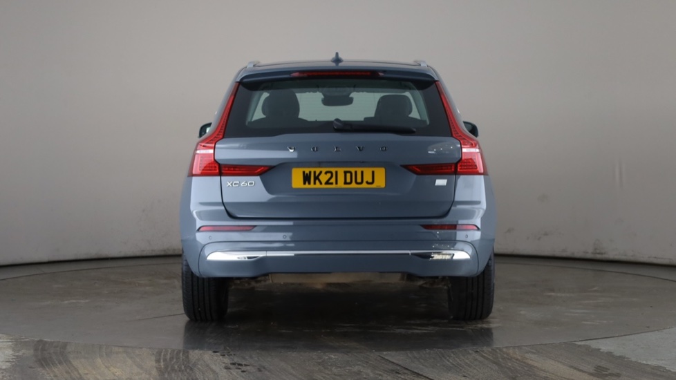 VOLVO XC60 Image 4