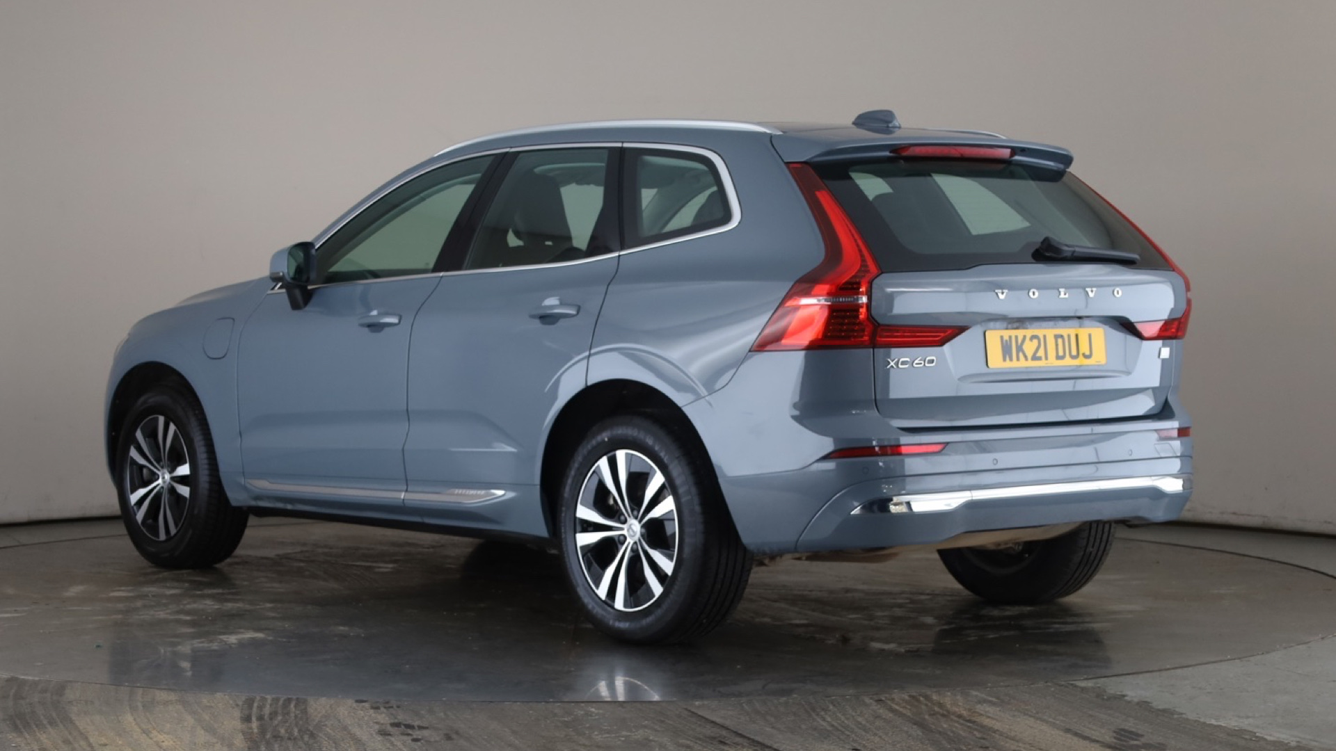 2.0 T6 [350] RC PHEV Core Bright 5dr AWD Gtron